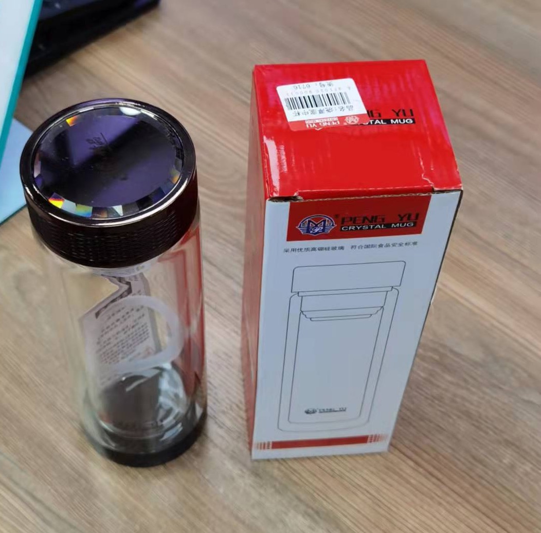 西安杯子批发 广告玻璃杯 礼品杯定制  杯子定制  广告礼品杯定制  保温杯 玻璃杯
