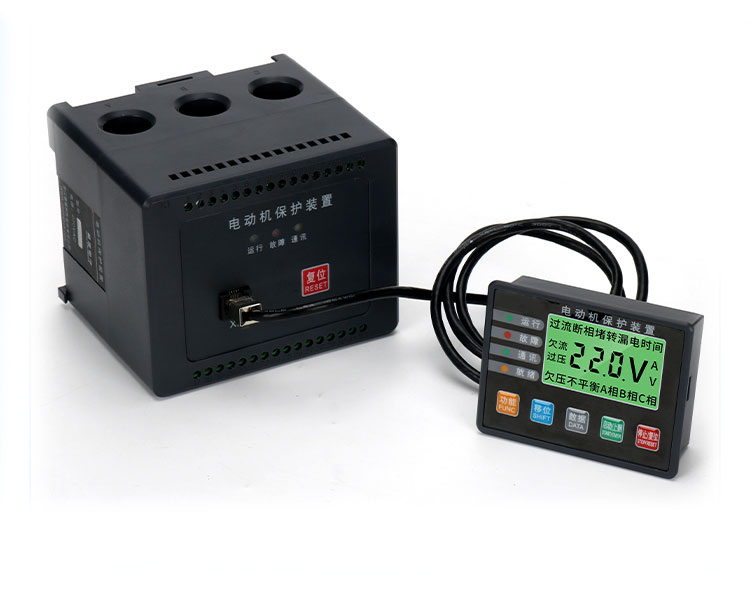 JDB-YE+250/5FM电机保护器项目报价