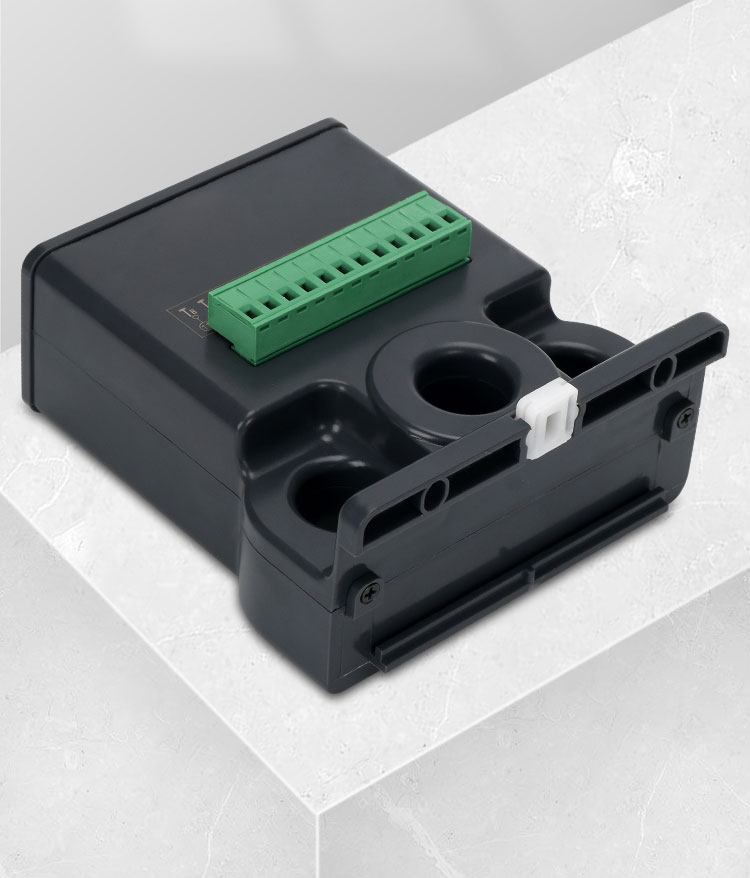 JDB-YE+800/5FTY低压电动机保护器项目报价