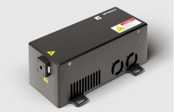 Nd:YAG 被动调Q DPSS激光器  仪器仪表  电子产品  机械设备
