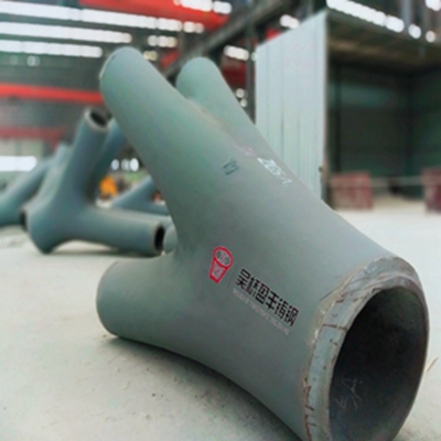 浙江工程建筑用框架形结构铸钢节点来厂定制加工  机械件  钢结构铸钢节点  索鞍索夹