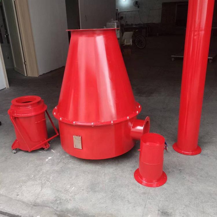 焊烟除尘设备火花捕捉器  火星捕捉器  火焰捕捉器