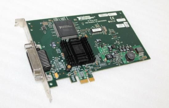 NI PCIe-5775 PCIe-5774 数字化仪