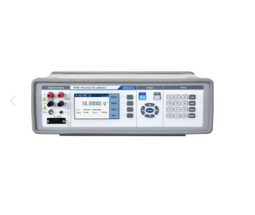 MEATEST密特M160i M505D精密直流校准器