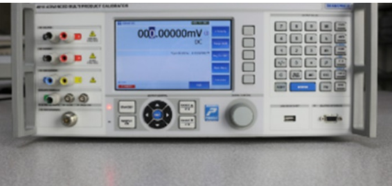 Transmille 3200B 9200B电气测试设备校准