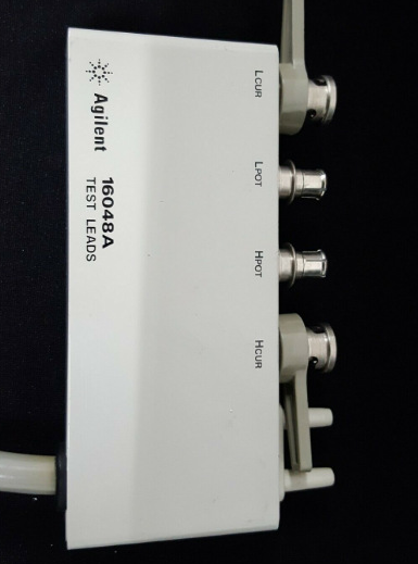 HP 16047E 16048A/B夹具