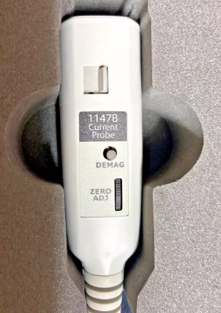 安捷伦Agilent 1146B 1147B示波器电流探头