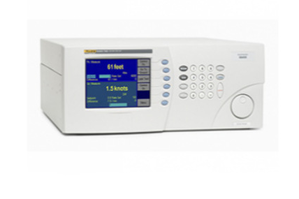 福禄克Fluke 7750i大气数据测试系统
