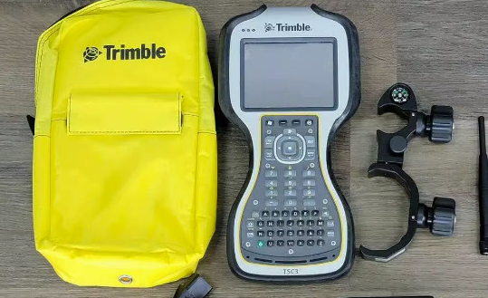 天宝Trimble TSC7 TSC5 数据采集器