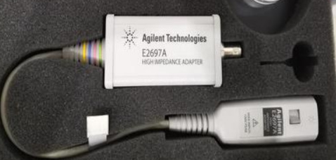 安捷伦Agilent E2697A高阻抗转接器示波器探头