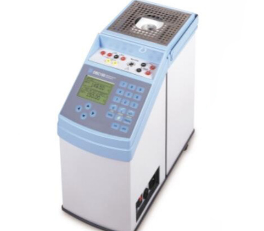 德鲁克Druke DBC150 DBC650干式温度校验槽
