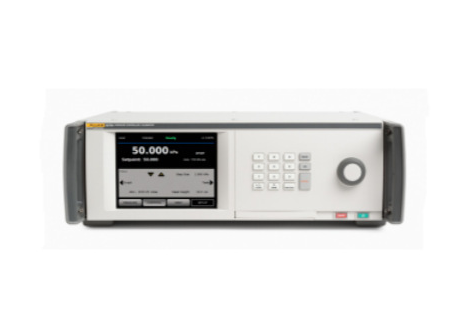 福禄克Fluke 6270A模块式压力控制器和校准器