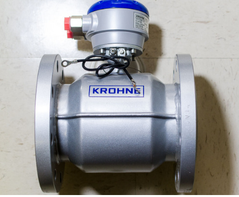 KROHNE OPTIFLUX 4100 5100 电磁流