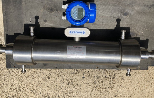 KROHNE OPTISONIC 7300 8300 超声波