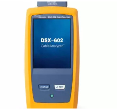 Fluke福禄克DSX-602 DSX-600CH线缆分析仪