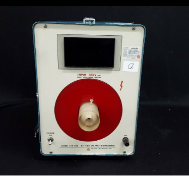 菊水KIKUSUI 149-30A 数字高压表 30KV 高