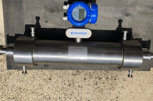 科隆KROHNE OPTISONIC 7300 超声波流量计