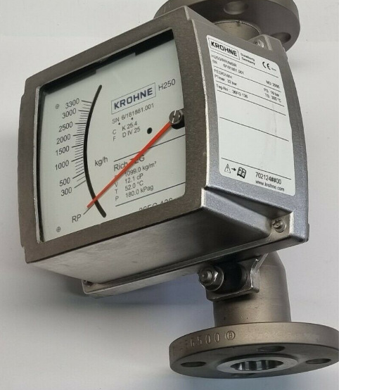 科隆KROHNE H250 M40 M9 M8 可变面积流量