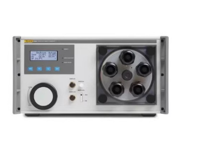福禄克Fluke 5128A便携式湿度发生器
