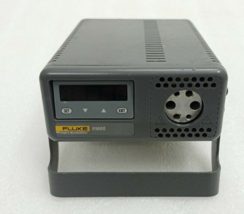福禄克Fluke 9100S 9102S手持式干式炉
