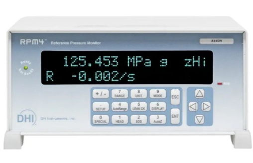 Fluke福禄克RPM4 RPM4-AD RPM3精密压力测