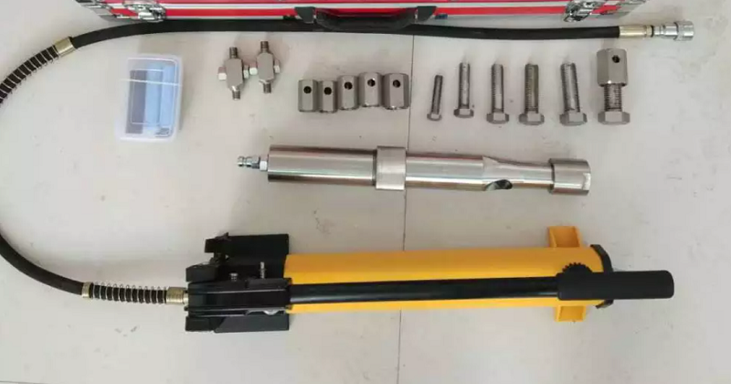 注入式堵漏工具咸阳供应  注入式密封