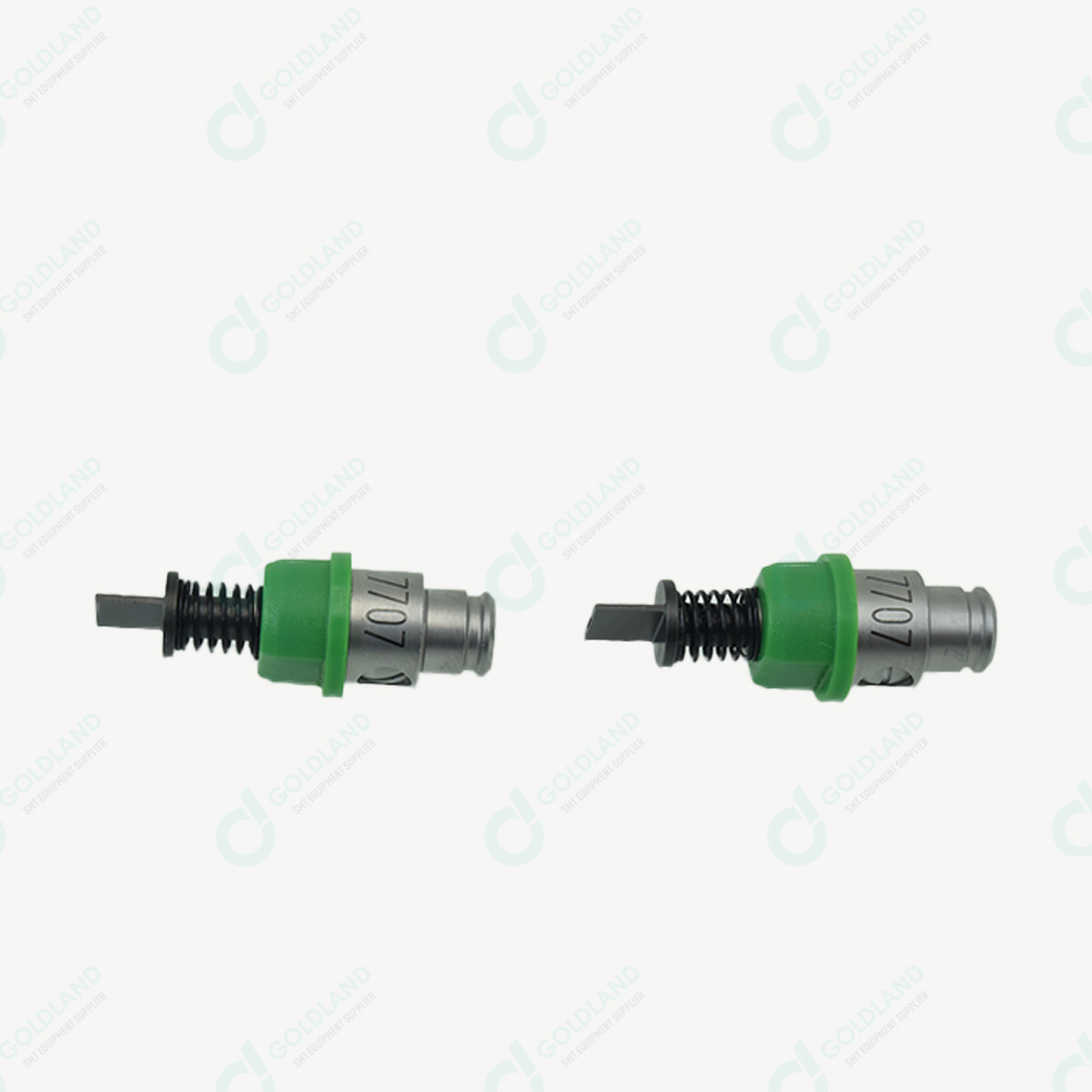 JUKI RS-1R Nozzle 7707 吸嘴 贴片机配