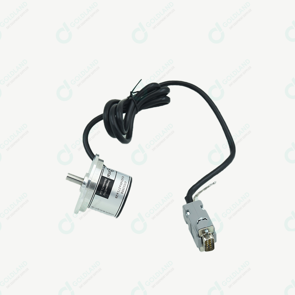 47033904 Chain Encoder环球 链条编码器  AI配件
