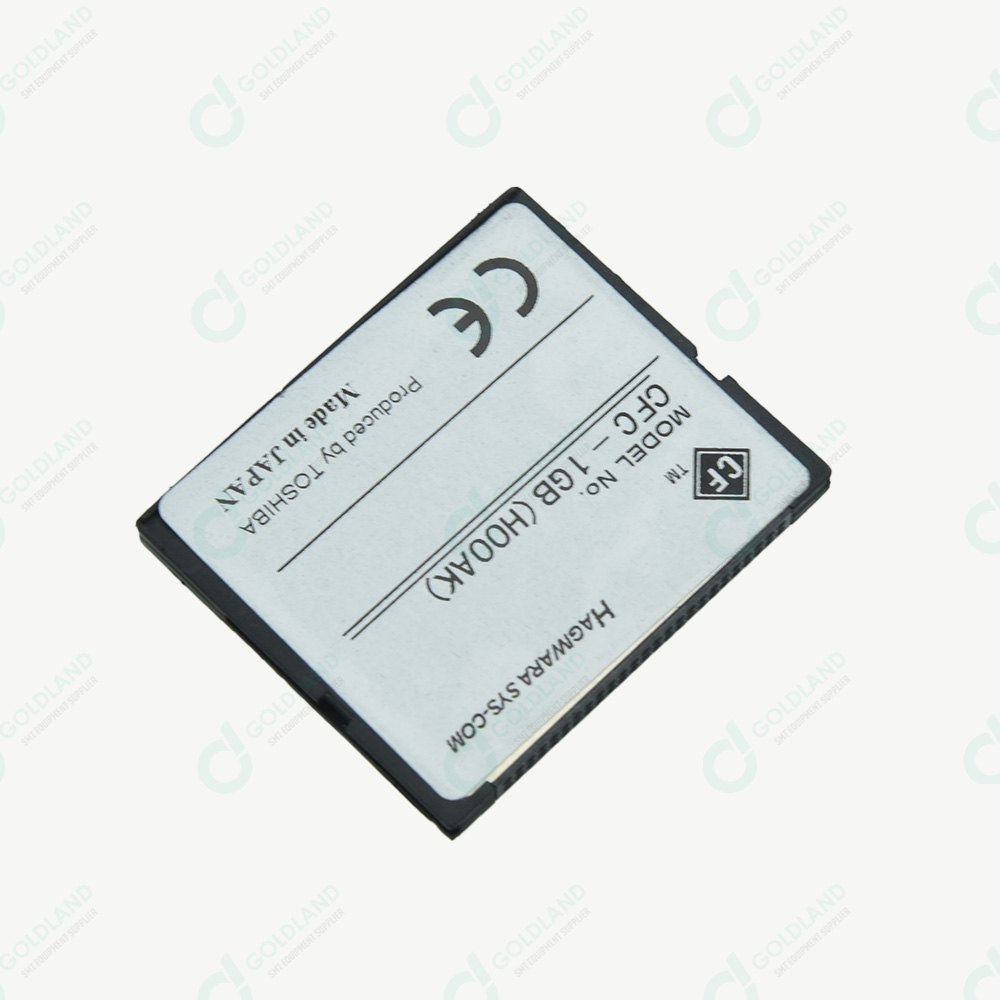 KHL-M4255-00X 雅马哈 硬盘 YS24 CF卡  雅马哈/Yamaha