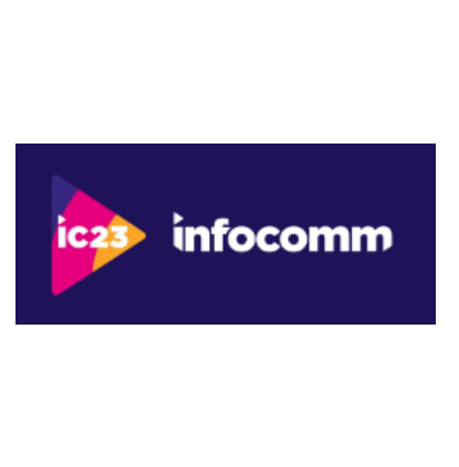 2024年美国视听技术及系统集成展览会 InfoComm&nbsp;&nbsp;1