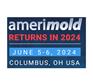 2024年美国模具展AMERIMOLD