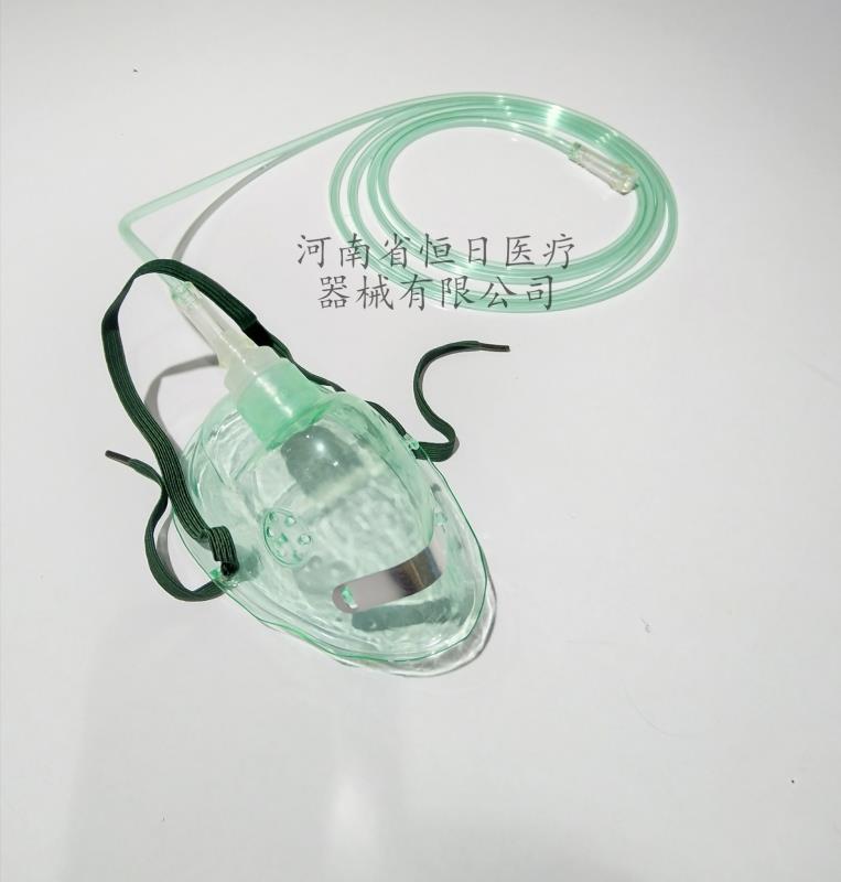 一次性使用面罩式气流雾化器  一次性雾化器  面罩雾化器