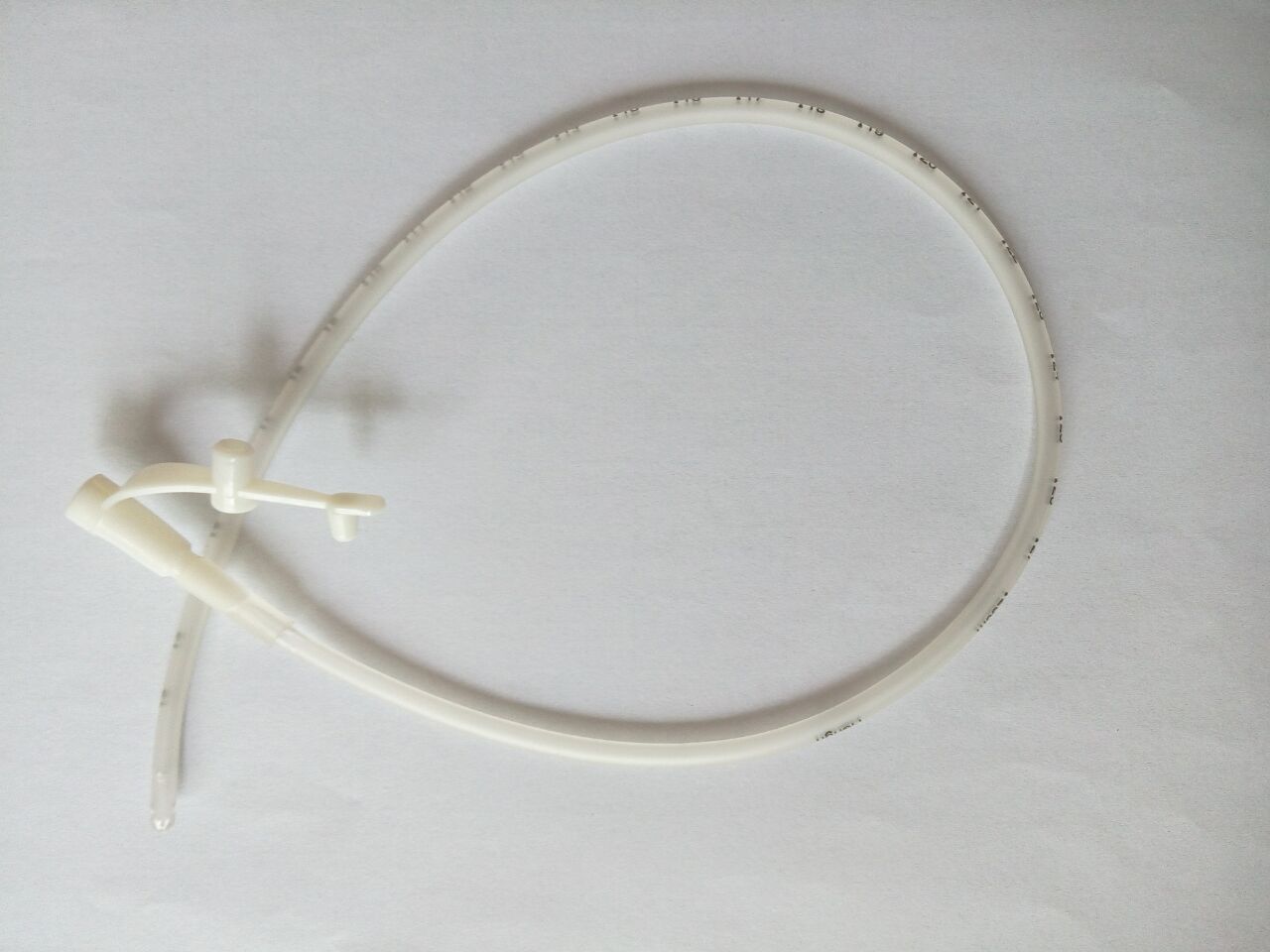 一次性使用胸腔吸引连接管  胸腔连接管  一次性连接管