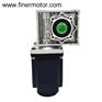 涡轮减速步进电机FINERMOTOR