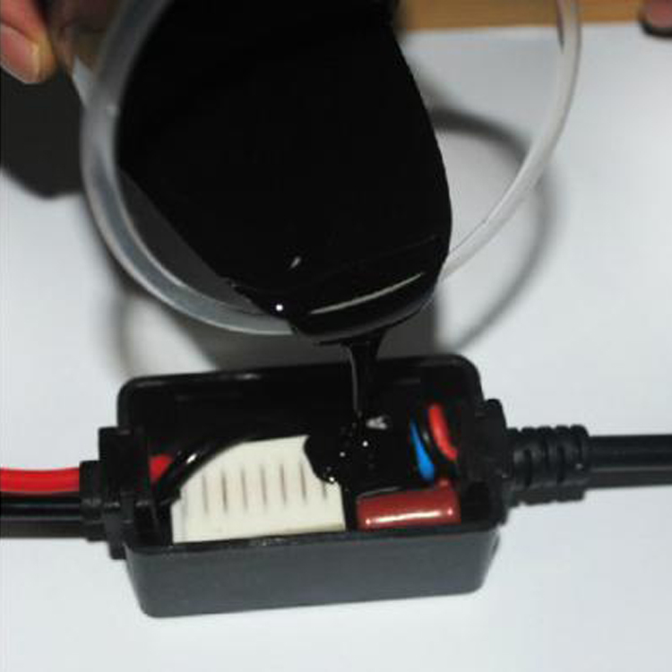 电子灌封硅胶/导热灌封胶/AB灌封胶/液体硅胶  液体硅胶原材料  电子密封胶  电子灌封胶