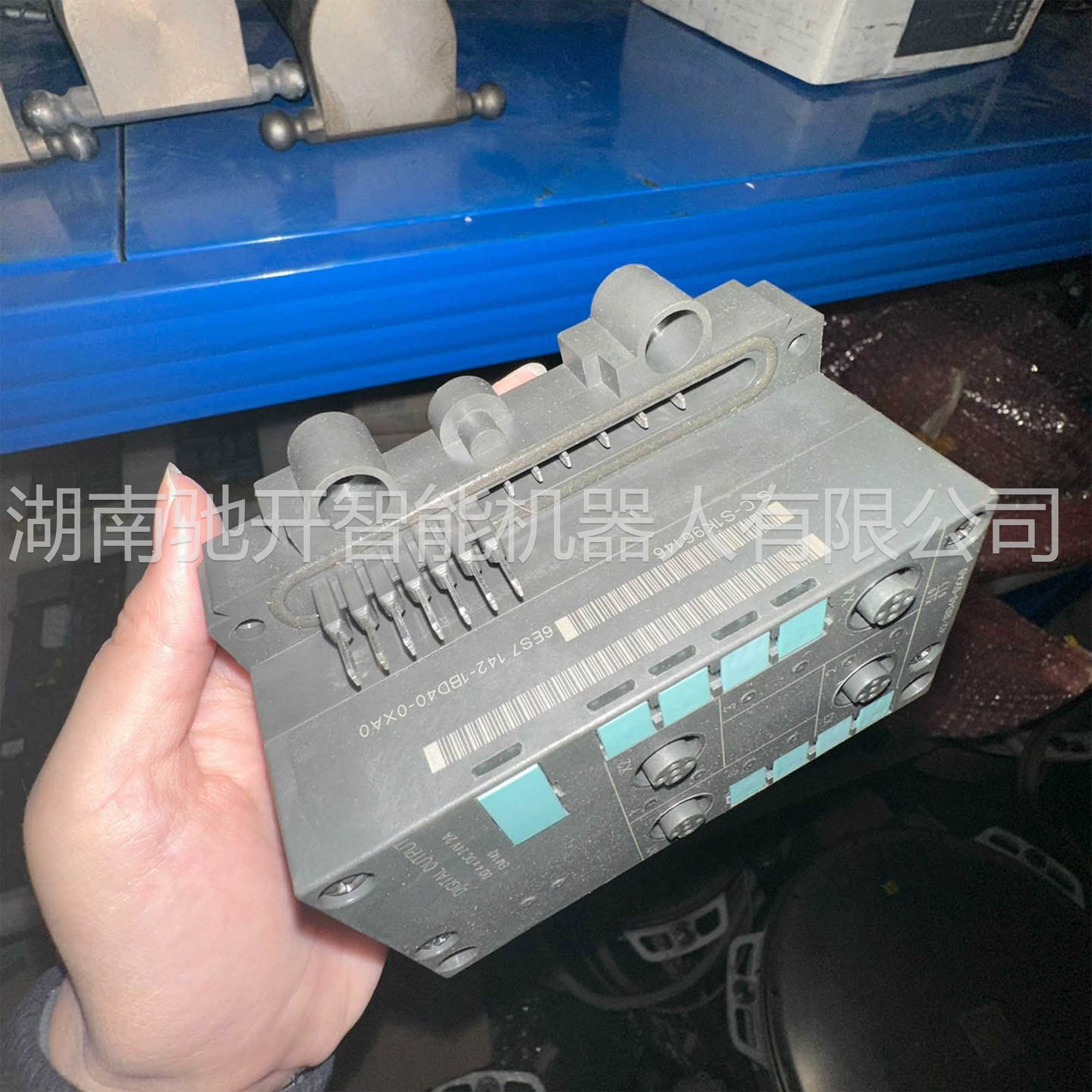 SIEMNES西门子6ES7142-1BD400扩展模块  西门子Plc模块  6ES7142-1BD40-0XA0