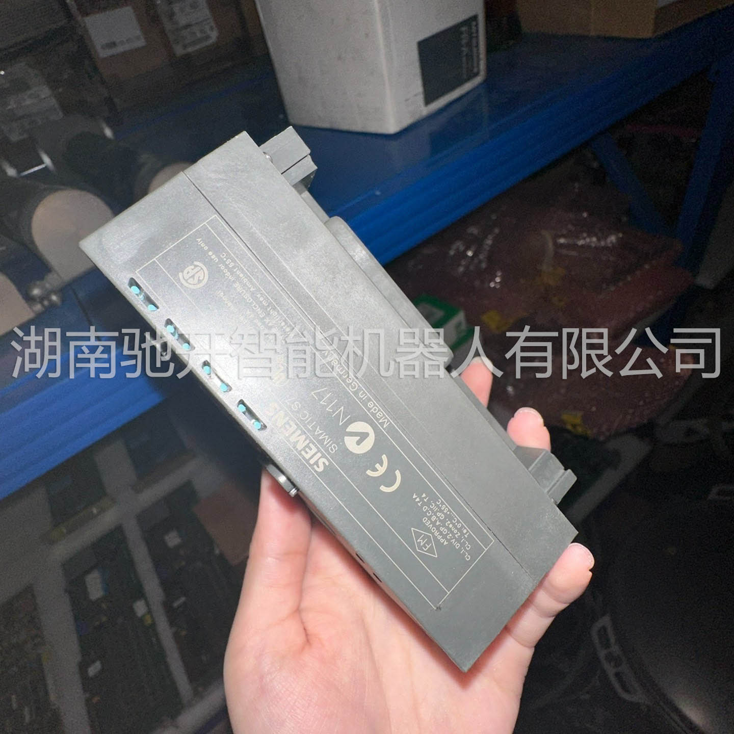 SIEMNES西门子6ES7142-1BD400扩展模块  西门子Plc模块  6ES7142-1BD40-0XA0
