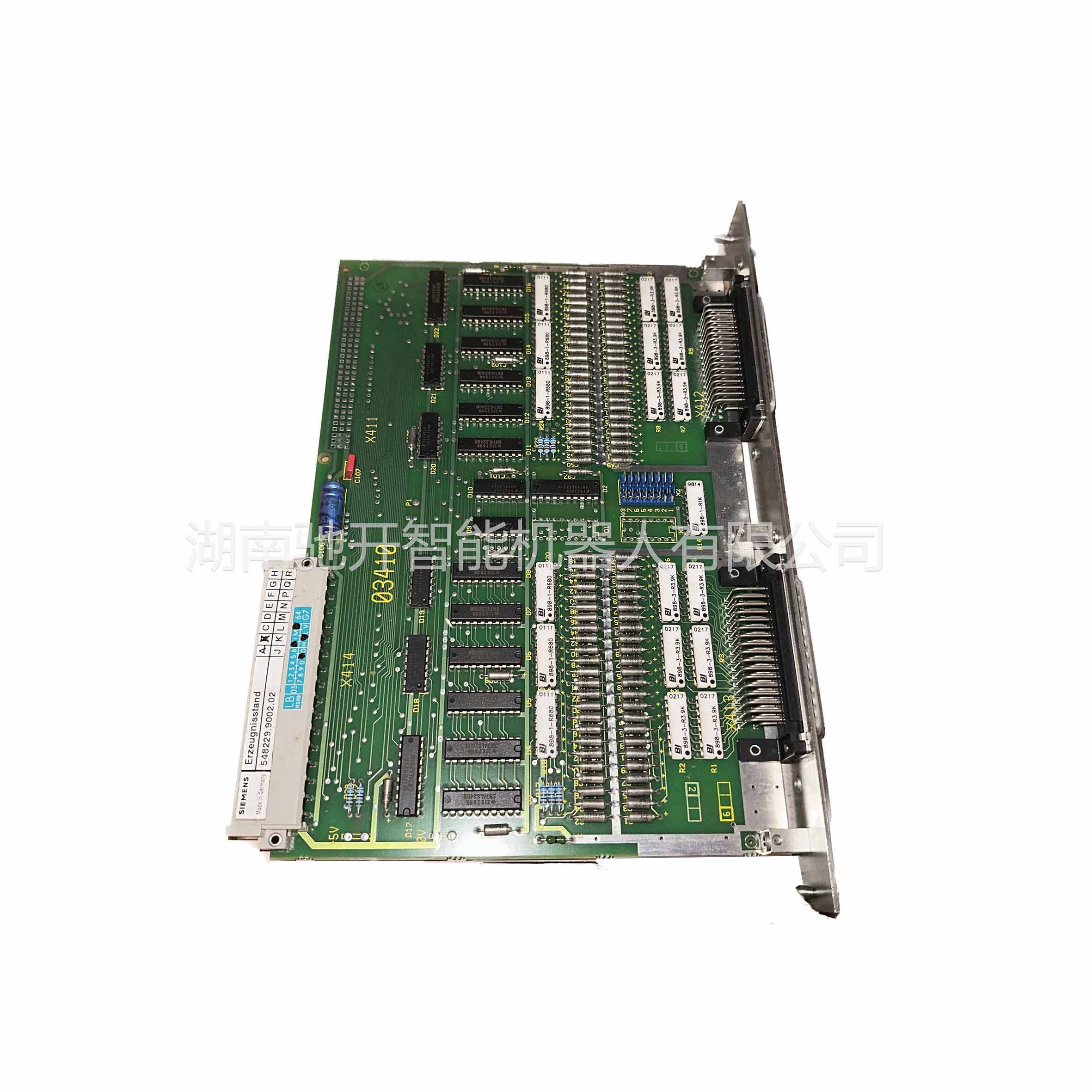 SIEMNES西门子6ES5444-3 AA11模块PLC  西门子PLC模块