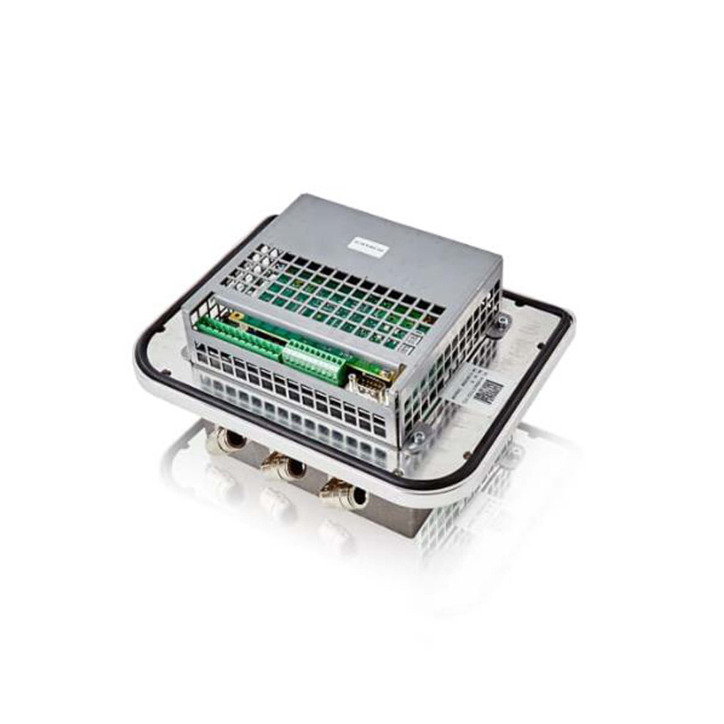 ABB喷涂PPRU比例调节阀3HNA021184-001  ABB PPRU  ABB 3HNA021184-001