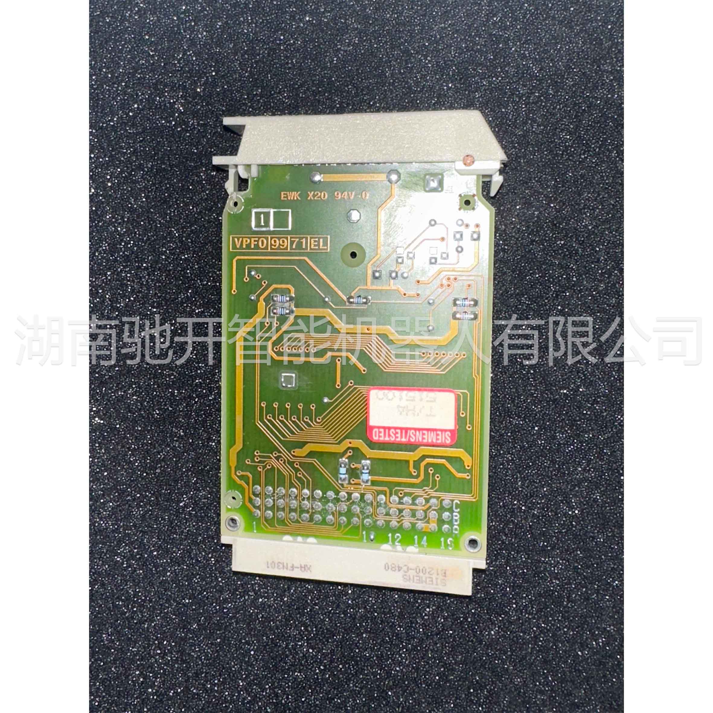 SIEMNES西门子6FX1134-2BC01模块PLC  PLC模块  西门子PLC模块