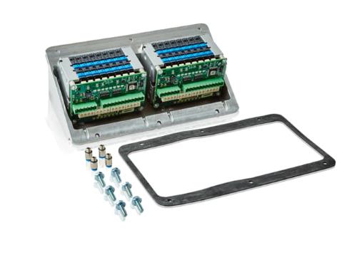 ABB 3HNA015479-001功能阀套件  ABB功能阀