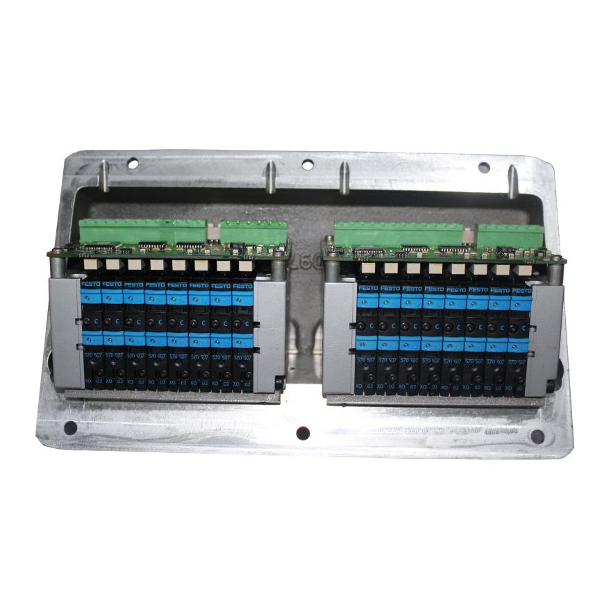 ABB 3HNA015479-001功能阀套件  ABB功能阀