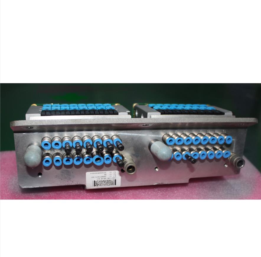 ABB 3HNA015479-001功能阀套件  ABB功能阀