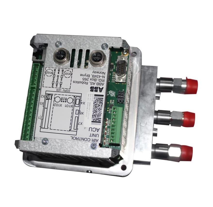 ABB ACU-01B 3HNA024871-001控制单元  ABB 3HNA024871-001  ABB控制单元