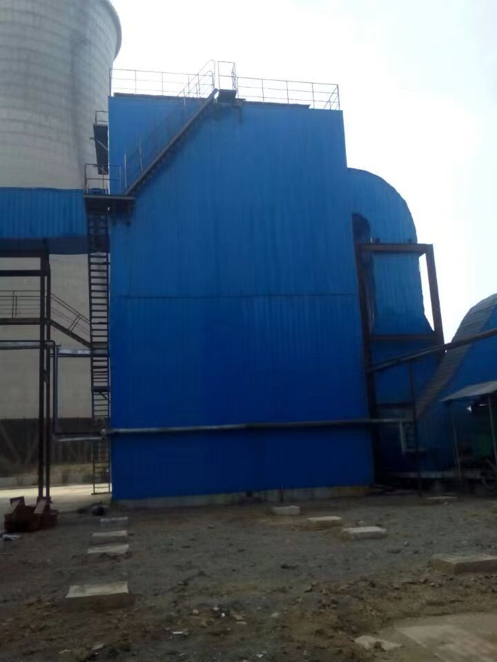 化工锅炉除尘器保温施工队岩棉厌氧罐彩钢瓦保温工程  厌氧罐保温施工队