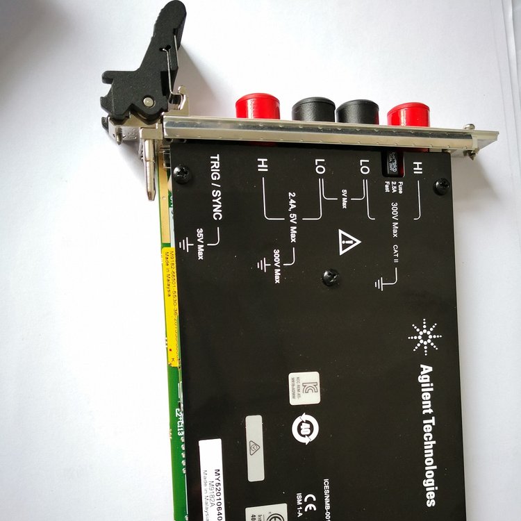 二手 回收 Agilent/安捷伦 M9182A 数字万用表&nbsp;&nbsp;二手M9182A