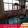 一坡三挡防跑车装置 矿用一坡三档厂家 斜井一坡三挡