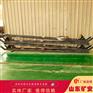 斜巷防跑车装置，斜巷防跑车装置操作简单
