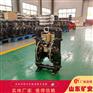 BQG370/0.2气动隔膜泵 大流量高扬程