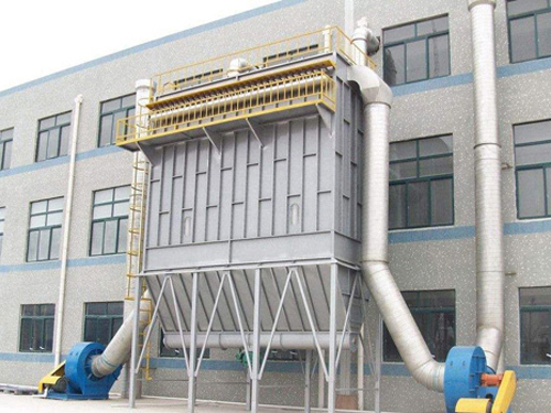 木工除尘器 家具厂除尘器 木器厂除尘器
